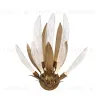 Настенный светильник Delight Collection W168416-7 bronze/clear W168416-7 bronze/clear - 1