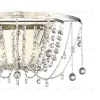 Настенный светильник Delight Collection W168288S chrome W168288S chrome - 2