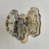 Настенный светильник Delight Collection Laurence W60695-1-A antique bronze W60695-1-A antique bronze - 4