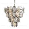Подвесная люстра Delight Collection Laurence RP60695L-A antique bronze RP60695L-A antique bronze - 1