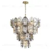 Подвесная люстра Delight Collection Laurence RP60695L-A antique bronze RP60695L-A antique bronze - 2