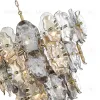 Подвесная люстра Delight Collection Laurence RP60695L-A antique bronze RP60695L-A antique bronze - 3