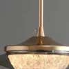 Подвесной светильник Delight Collection MT9128-1H gold/smoke MT9128-1H gold/smoke - 8