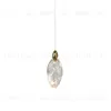 Подвесной светильник Delight Collection Colvin MT9176-1H titanium gold MT9176-1H titanium gold - 1