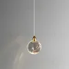 Подвесной светильник Delight Collection Colvin MT9176-1HB titanium gold MT9176-1HB titanium gold - 2