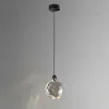 Подвесной светильник Delight Collection Colvin MT9176-1HB pearl black MT9176-1HB pearl black - 3