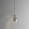 Подвесной светильник Delight Collection Colvin MT9176-1HB pearl black MT9176-1HB pearl black - 2