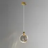 Подвесной светильник Delight Collection Colvin MT9176-1HB titanium gold MT9176-1HB titanium gold - 3