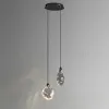 Подвесной светильник Delight Collection Colvin MT9176-2H pearl black MT9176-2H pearl black - 3