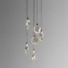 Подвесной светильник Delight Collection Colvin MT9176-6H pearl black MT9176-6H pearl black - 2