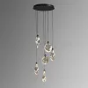 Подвесной светильник Delight Collection Colvin MT9176-6H pearl black MT9176-6H pearl black - 3