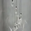 Подвесной светильник Delight Collection Colvin MT9176-6H pearl black MT9176-6H pearl black - 7