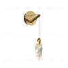 Бра Delight Collection Colvin MT9176-1W titanium gold MT9176-1W titanium gold - 1