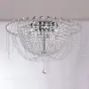 Потолочная люстра Delight Collection MX8319-6A chrome MX8319-6A chrome - 2