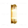 Настенный светильник Delight Collection Wall lamp 88008W/S brass 88008W/S brass - 1