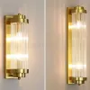 Настенный светильник Delight Collection Wall lamp 88008W/S brass 88008W/S brass - 3