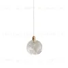 Подвесной светильник Delight Collection OD2440-1 gold/clear OD2440-1 gold/clear - 1