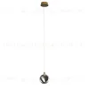 Подвесной светильник Delight Collection OD2440-1 gold/grey OD2440-1 gold/grey - 2