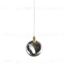 Подвесной светильник Delight Collection OD2440-1 gold/grey OD2440-1 gold/grey - 1