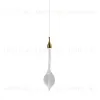 Подвесной светильник Delight Collection OD2433-1 gold/clear OD2433-1 gold/clear - 1