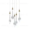 Подвесной светильник Delight Collection OD2433-5 gold/clear OD2433-5 gold/clear - 1