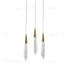 Подвесной светильник Delight Collection OD2438-3 gold/clear OD2438-3 gold/clear - 1