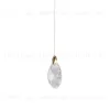Подвесной светильник Delight Collection OD2439-1 gold/clear OD2439-1 gold/clear - 1