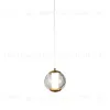 Подвесной светильник Delight Collection OD2437-1 gold/clear OD2437-1 gold/clear - 1