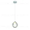 Подвесной светильник Delight Collection OD2437-1 gold/clear OD2437-1 gold/clear - 2