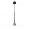 Подвесной светильник Delight Collection P0543-1AC grey P0543-1AC grey - 2