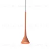 Подвесной светильник Delight Collection P0543-1AC Terra red P0543-1AC Terra red - 1