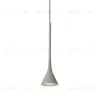 Подвесной светильник Delight Collection P0543-1AC grey P0543-1AC grey - 1