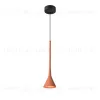 Подвесной светильник Delight Collection P0543-1AC Terra red P0543-1AC Terra red - 2