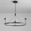Подвесная люстра Delight Collection P0506-900A black P0506-900A black - 2