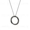 Подвесной светильник Delight Collection P0880-1A peark black P0880-1A peark black - 2