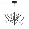 Подвесная люстра Delight Collection P0550-18A black P0550-18A black - 2
