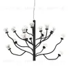 Подвесная люстра Delight Collection P0550-18A black P0550-18A black - 1
