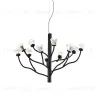 Подвесная люстра Delight Collection P0550-12A black P0550-12A black - 1