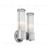 Бра Delight Collection Claridges BRWL7001-2-NP BRWL7001-2-NP - 2