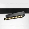Трековый однофазный светильник Lightstar Uno 259037 259037 - 4