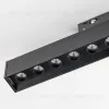 Трековый однофазный светильник Lightstar Uno 259237 259237 - 3