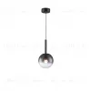 Подвесной светильник iLedex Aura 8615P-1M BK-SM 8615P-1M BK-SM - 1