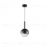 Подвесной светильник iLedex Aura 8615P-1M BK-SM 8615P-1M BK-SM - 2