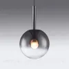 Подвесной светильник iLedex Aura 8615P-1M BK-SM 8615P-1M BK-SM - 3