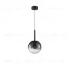 Подвесной светильник iLedex Aura 8615P-1L BK-SM 8615P-1L BK-SM - 4