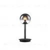 Настольная лампа iLedex Aura 8615T BK-SM 8615T BK-SM - 1