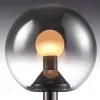 Настольная лампа iLedex Aura 8615T BK-SM 8615T BK-SM - 5