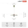 Подвесной светильник Lightera Colorado LE101L-40R LE101L-40R - 3