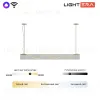 Подвесной светильник Lightera Luara LE102L-120G WIFI LE102L-120G WIFI - 9