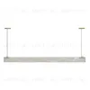 Подвесной светильник Lightera Luara LE102L-180G WIFI LE102L-180G WIFI - 1